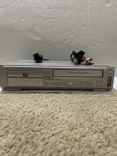 Emerson ewd2202 vcr for sale  Tampa