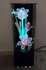Fiber optic flower for sale  Oak Ridge