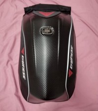 Zaino moto ogio usato  Clusone