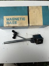 Draper magnetic base for sale  NEWCASTLE UPON TYNE