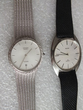 Vintage quarz armbanduhren gebraucht kaufen  Oberursel (Taunus)