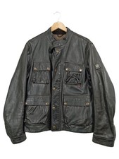Belstaff lederjacke herren gebraucht kaufen Belstaff lederjacke herren gebraucht kaufen  Deutschland