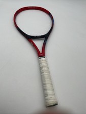 Raquete de tênis Yonex isométrica Vcore 98 27 polegadas Flex Foce 4 3/8 G4 sem amarração, usado comprar usado  Enviando para Brazil