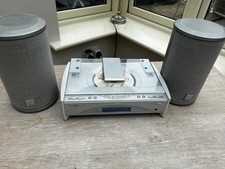 Jvc sd770r compact for sale  CHIPPENHAM