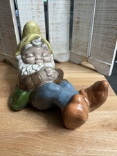1982 ceramic garden for sale  Omaha