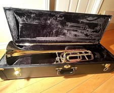 Bach trombone attachment for sale  Austin