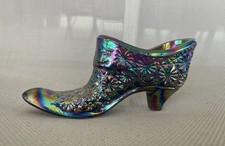 Vintage amethyst carnival for sale  New Port Richey