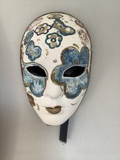 Beautiful venetian mask for sale  WELLINGBOROUGH