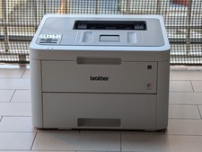 Brother l3210cw stampante usato  Cologno Monzese