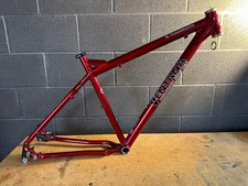 Ventana comandante frame for sale  Salt Lake City