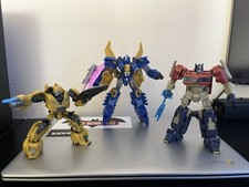 Transformers studio series for sale  Waukegan