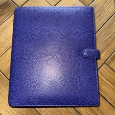 Filofax finsbury electric for sale  BROMLEY