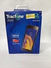 🔰 Tracfone Samsung Galaxy J2 (16GB) - Preto 👉CARTÃO SIM NÃO INCLUÍDO 👈🆕 comprar usado  Enviando para Brazil