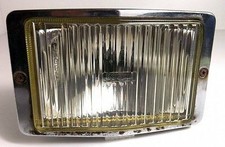 Bosch scheinwerfer zusatzschei gebraucht kaufen  Velbert