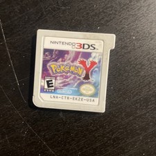 Pokemon cartridge for sale  North Weymouth