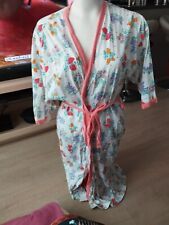 Robe chambre peignoir d'occasion  Vendôme