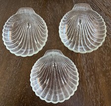 Glass sea shell for sale  Allen