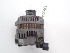 Alternateur 9801895380 peugeot d'occasion  France