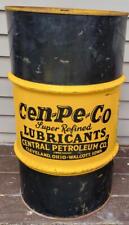 Vintage cen barrel for sale  Wonewoc