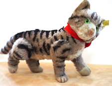 Steiff tabby cat for sale  Monument