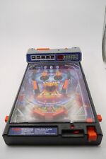 MINI jogo de pinball vintage 1980 retrô Tomy PRETO Atomic DESKTOP comprar usado  Enviando para Brazil