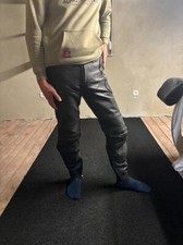 Hein gericke lederkombihose gebraucht kaufen  Hirschaid