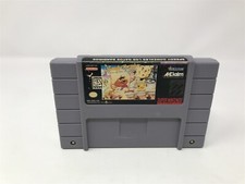 Speedy Gonzales: Los Gatos Bandidos - Super Nintendo Snes - Apenas cartucho de jogo  comprar usado  Enviando para Brazil