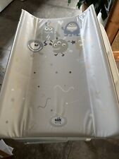 Cam wickeltisch badewanne gebraucht kaufen  Erfurt