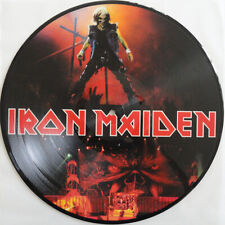 Iron maiden the usato  Trevenzuolo