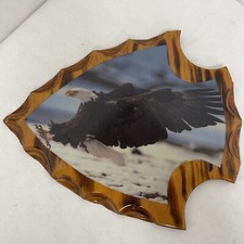 Vintage eagle wood for sale  Divide