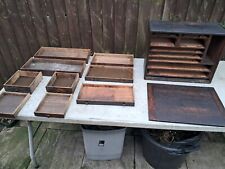 Antique unusual drawer for sale  BIRMINGHAM