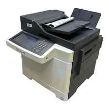 Lexmark cx510de 820 gebraucht kaufen  Oberottmarshausen