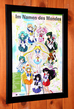 Sailor moon anime gebraucht kaufen  Bielefeld