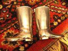 Silver plated grenadier for sale  EVESHAM