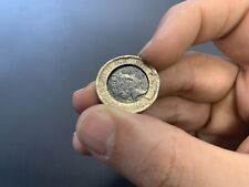 2016 pound coin for sale  CARDIFF