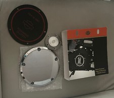 Harley derby cover gebraucht kaufen  Eilenburg