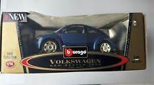 Burago diecast models for sale  FELTHAM
