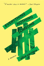 Everything nothing someone for sale  Mishawaka