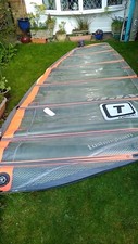 Tushingham max 8.1 for sale  OAKHAM