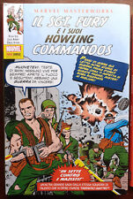 Panini marvel masterworks usato  Pinerolo