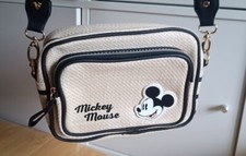 Mickey mouse bag for sale  NOTTINGHAM