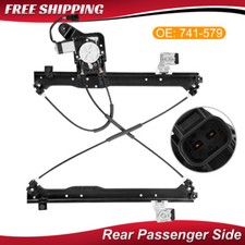 Rear right window for sale  Ontario