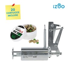 Pistola automatica antitalpa usato  Noci