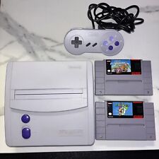 Super nintendo sns for sale  Emeryville