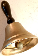 Campanella metallo con usato  Santena