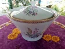 Soupière légumier porcelaine d'occasion  France