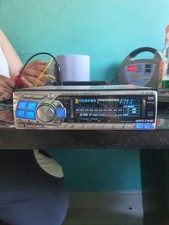 Alpine cda 9812rb for sale  BIRMINGHAM