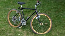 Look ukai rim for sale  Roxbury