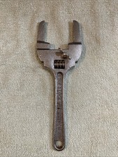 lock nut wrench slip for sale  Winsted
