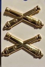 Pair army artillery for sale  Caldwell